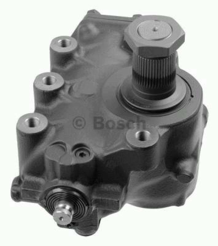 BOSCH Steering Gear