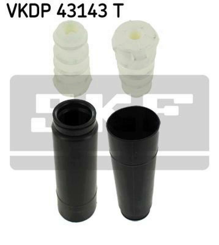 SKF Dust Cover Kit, shock absorber