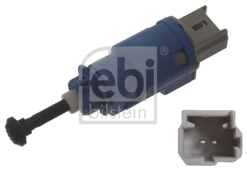 FEBI BILSTEIN Switch, clutch operator