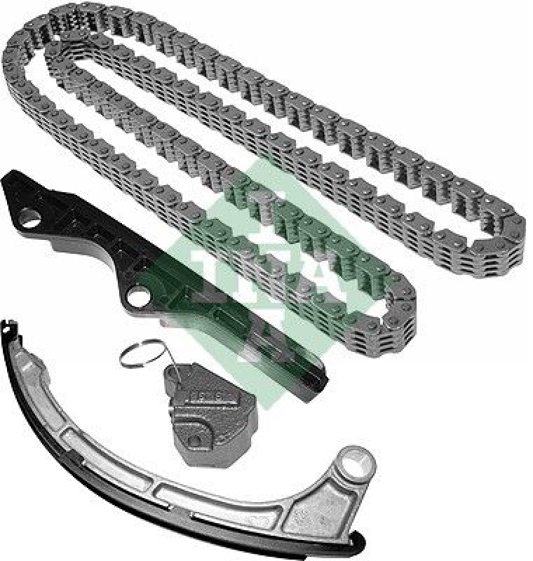 INA Timing Chain Kit