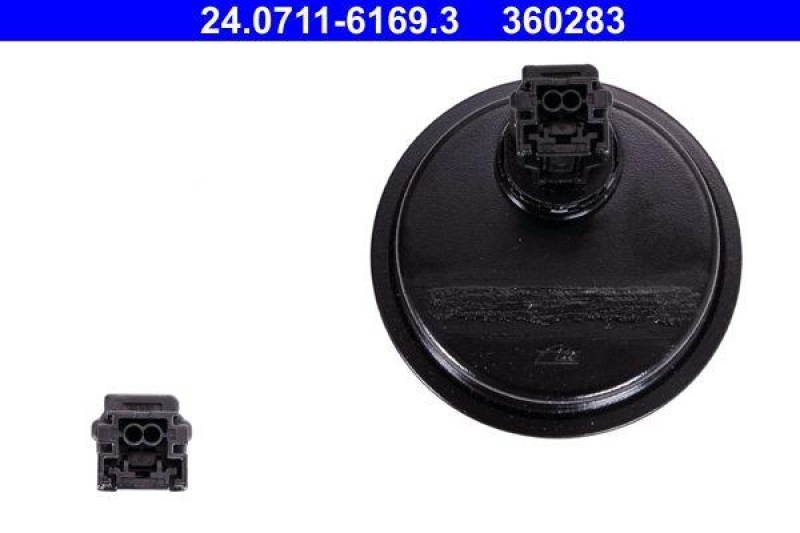 ATE Sensor, wheel speed