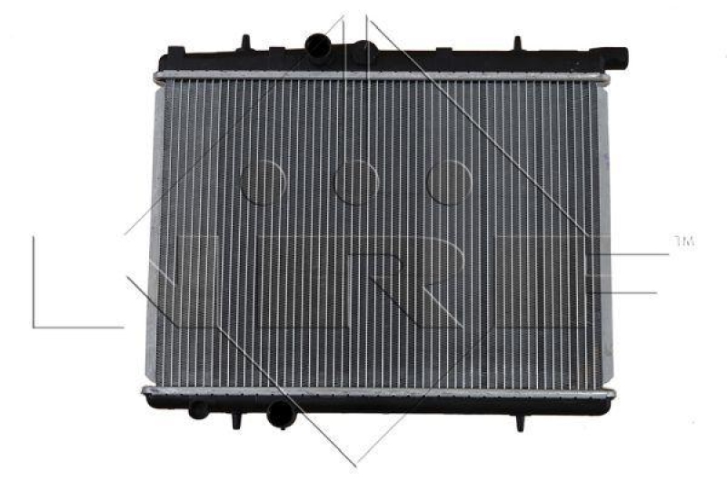 NRF Radiator, engine cooling