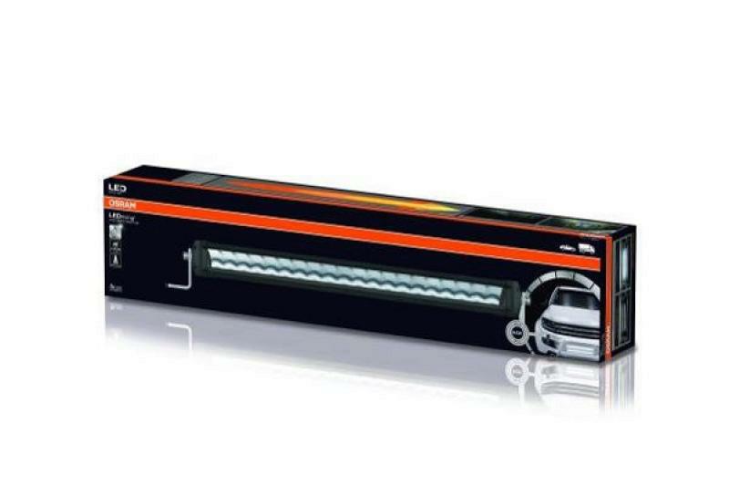 OSRAM Spotlight LEDriving® LIGHTBAR FX500