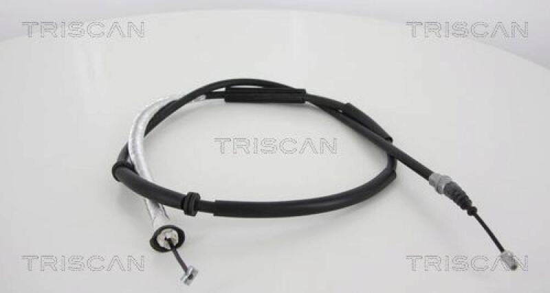 TRISCAN Cable, parking brake