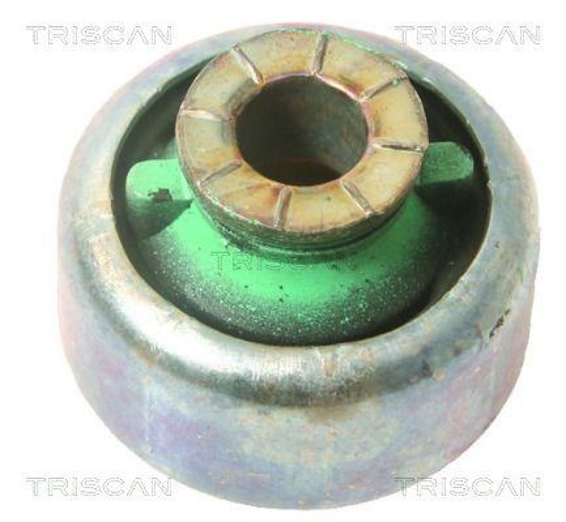 TRISCAN Control Arm-/Trailing Arm Bush