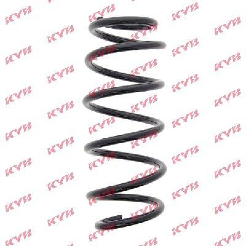 KYB Suspension Spring K-Flex