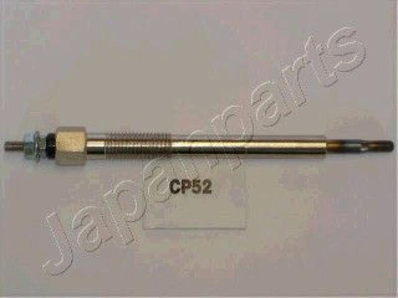 JAPANPARTS Gl&uuml;hkerze CP52