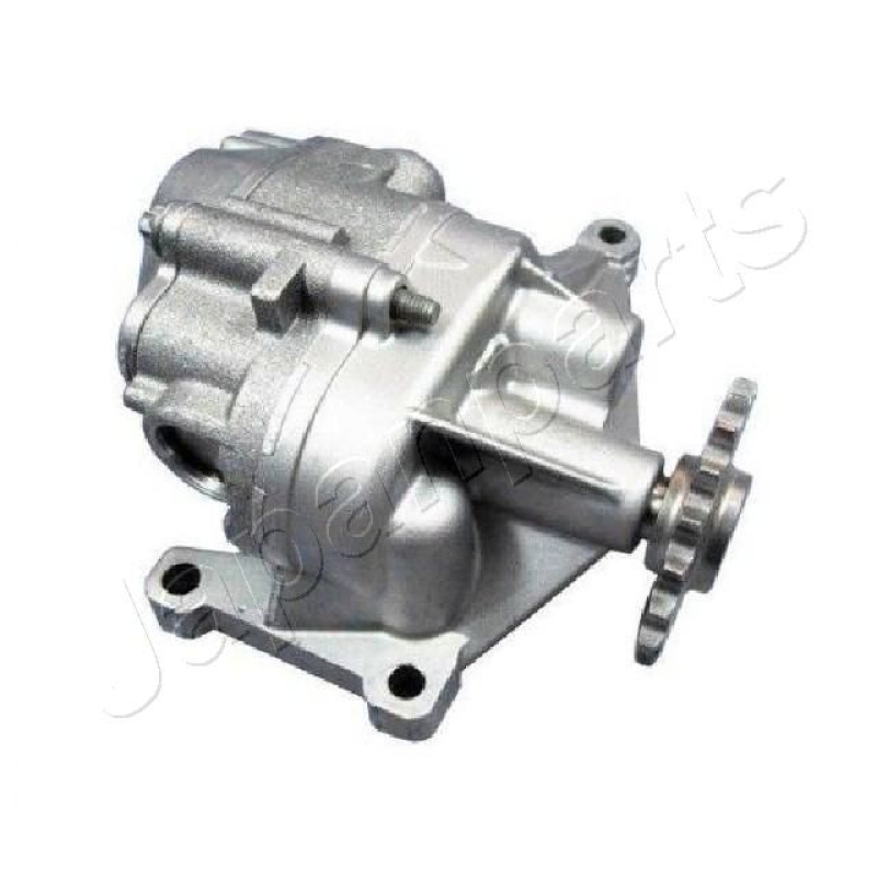 JAPANPARTS Ölpumpe