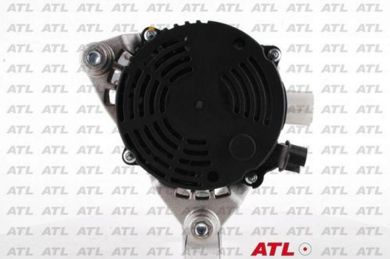 ATL Autotechnik Generator