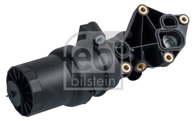 FEBI BILSTEIN Housing, oil filter febi Plus