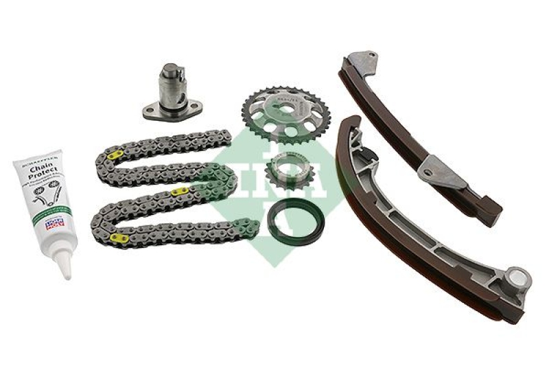 INA Timing Chain Kit