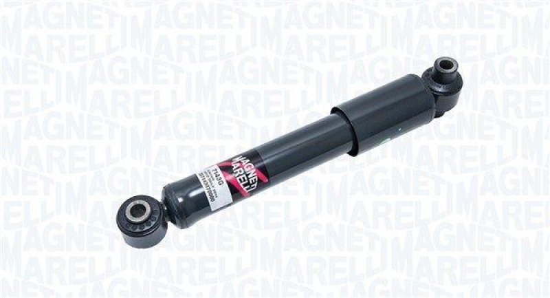 MAGNETI MARELLI Stoßdämpfer