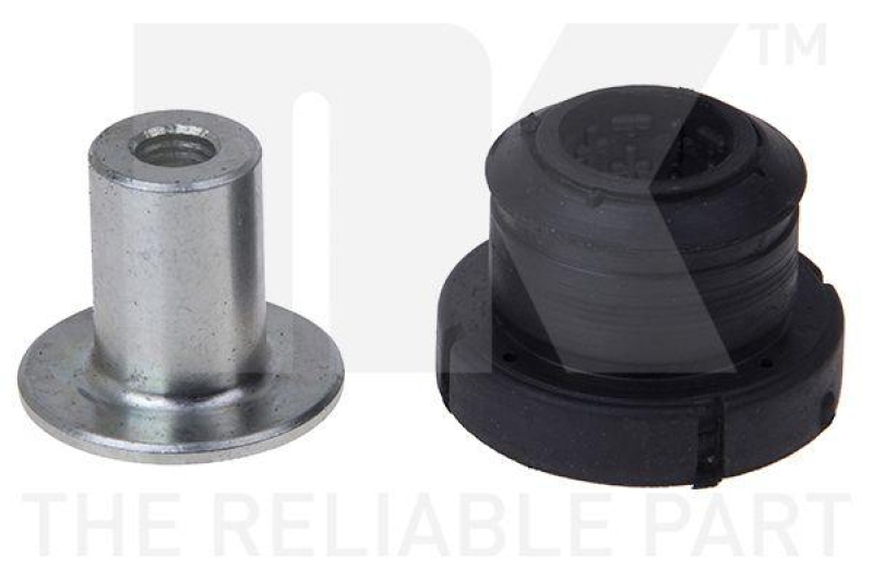 Lagerung, Lenker 5101013