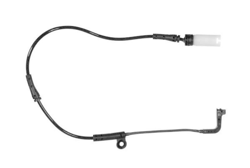 HELLA Warnkontakt, Bremsbelagverschlei&szlig; 8DK 355 250-641