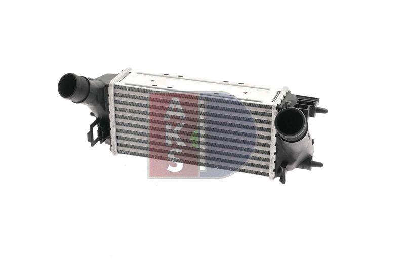 AKS DASIS Ladeluftk&uuml;hler 097033N