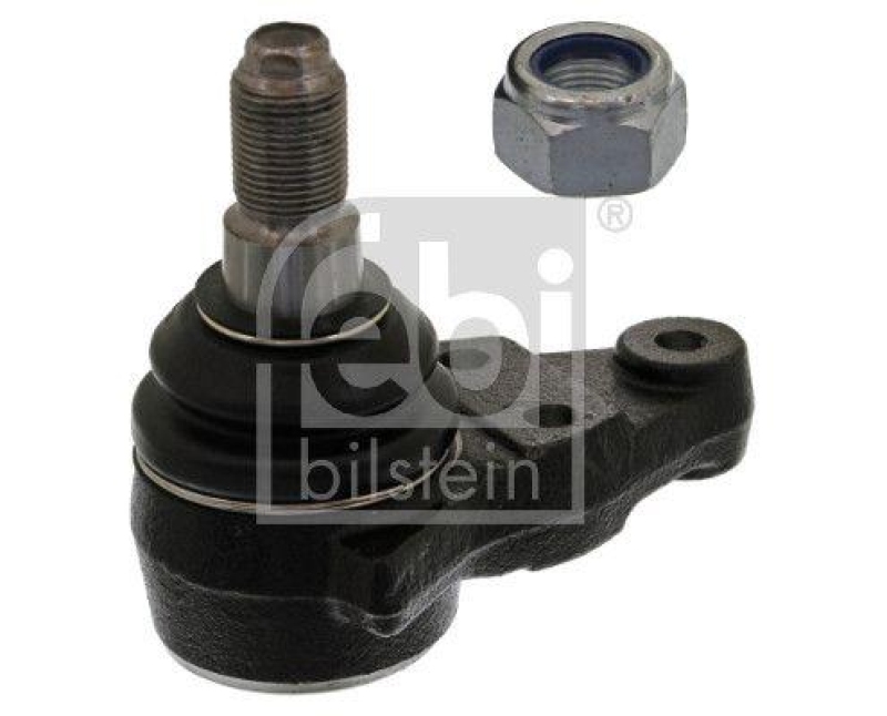 FEBI BILSTEIN Trag-/Führungsgelenk 02220