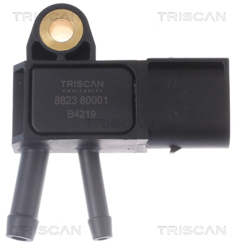 TRISCAN Sensor, Abgasdruck 8823 80001