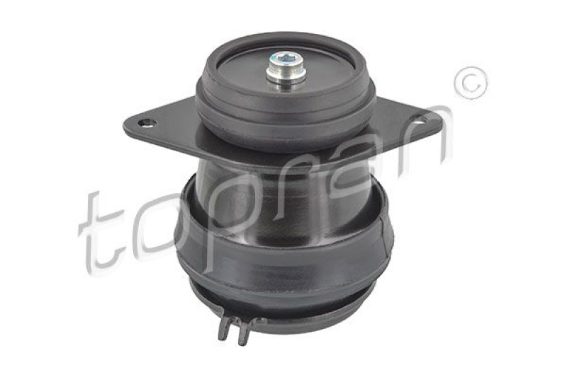 TOPRAN Mounting, engine
