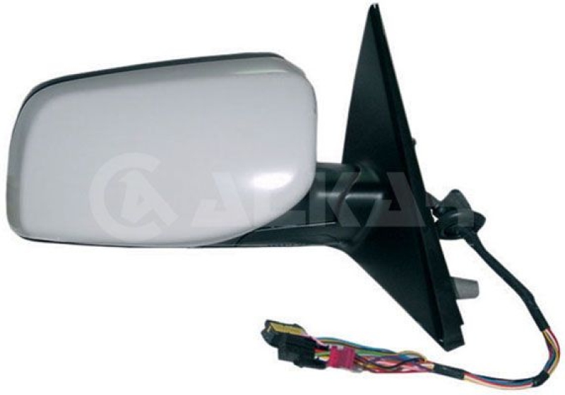 Exterior Mirror