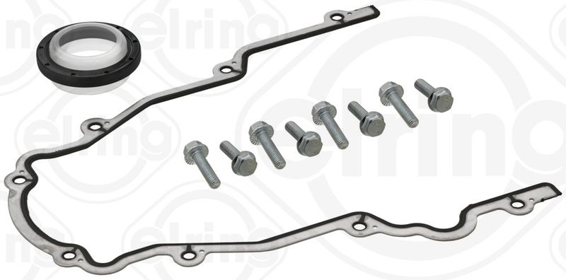 ELRING Gasket Set, timing case
