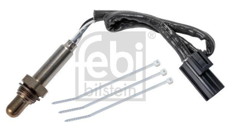 FEBI BILSTEIN Lambda Sensor