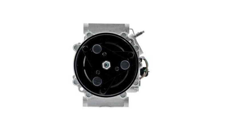 MAHLE Compressor, air conditioning