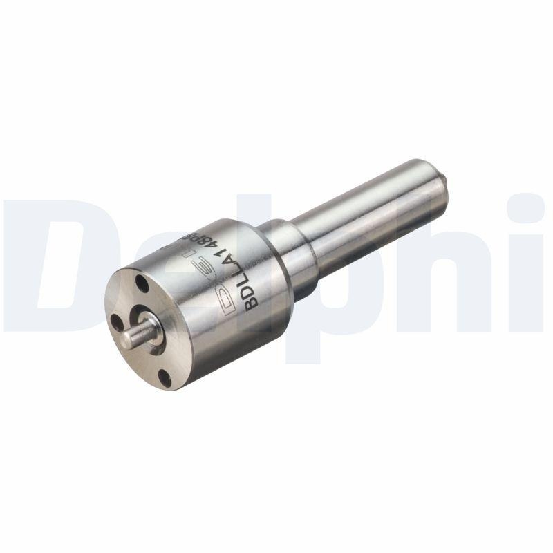 DELPHI Repair Kit, injection nozzle