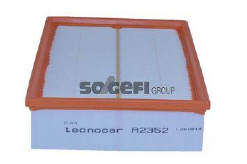 TECNOCAR Luftfilter A2352