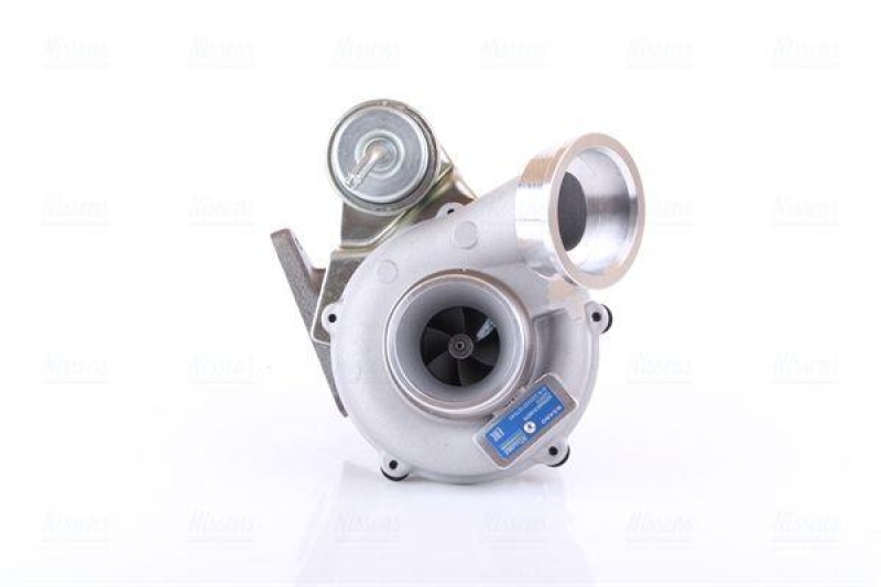 NISSENS Lader, Aufladung ** FACTORY NEW **