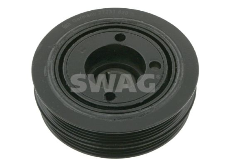 SWAG Belt Pulley, crankshaft