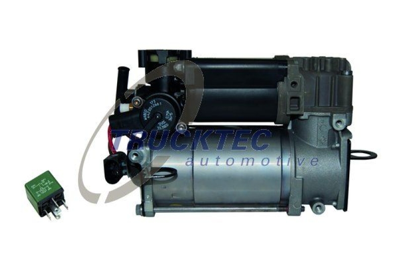 TRUCKTEC AUTOMOTIVE Compressor, compressed air system