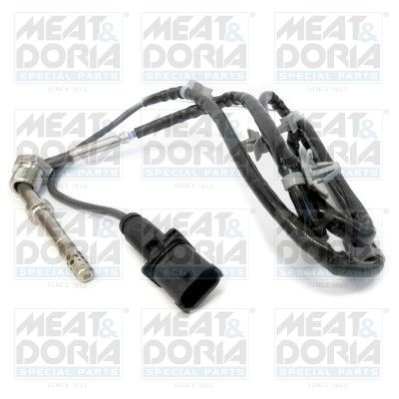 MEAT & DORIA Sensor, Abgastemperatur