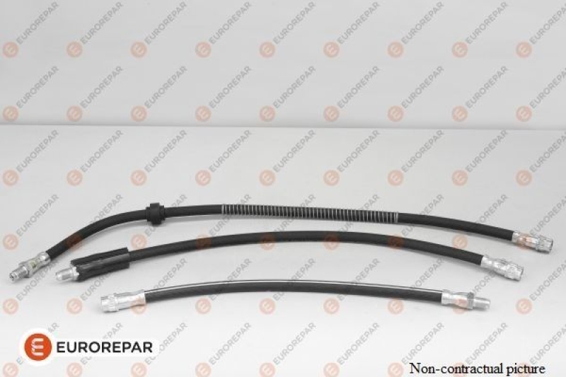 EUROREPAR Brake Hose