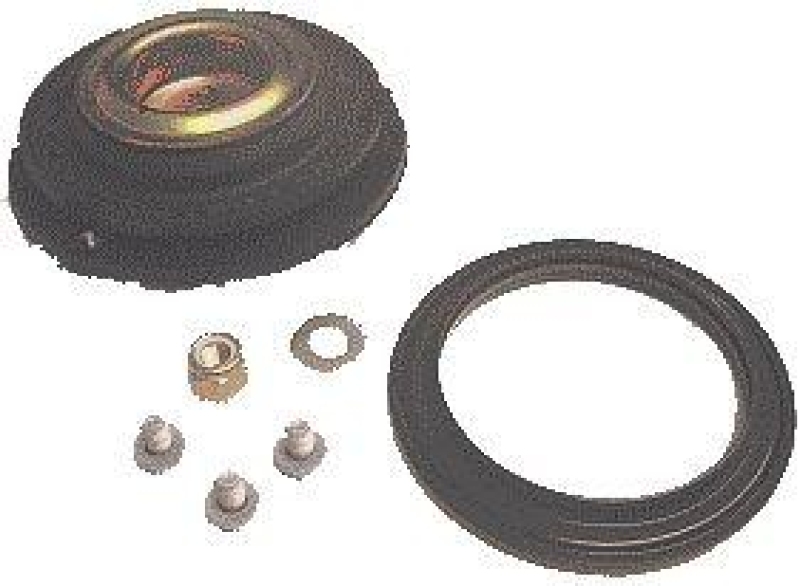 SACHS Repair Kit, suspension strut support mount