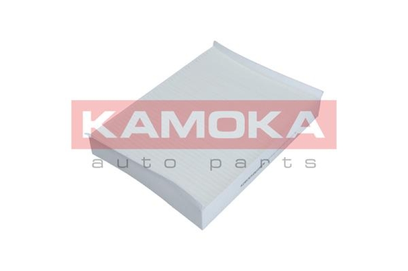 KAMOKA Filter, Innenraumluft