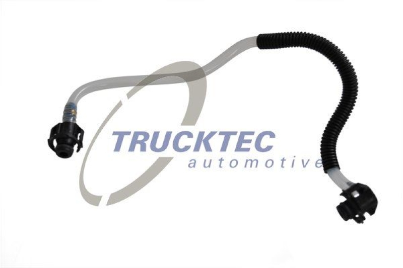 TRUCKTEC AUTOMOTIVE Kraftstoffleitung