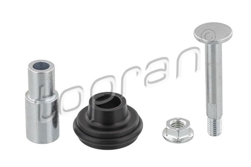 TOPRAN Roller Guide, sliding door