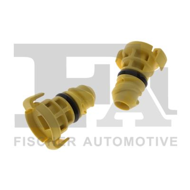 FA1 Screw Plug, oil sump