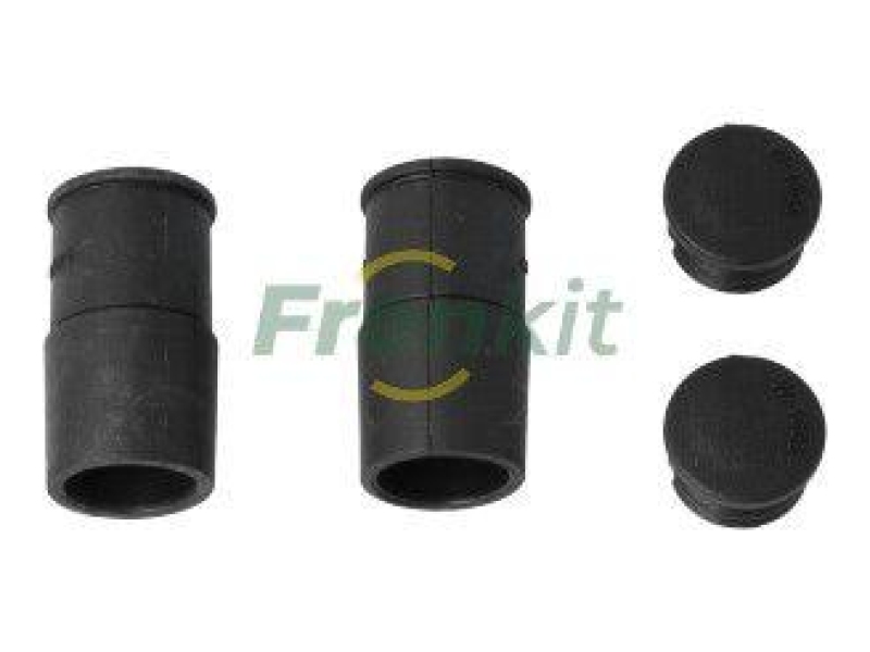 FRENKIT Führungshülsensatz, Bremssattel