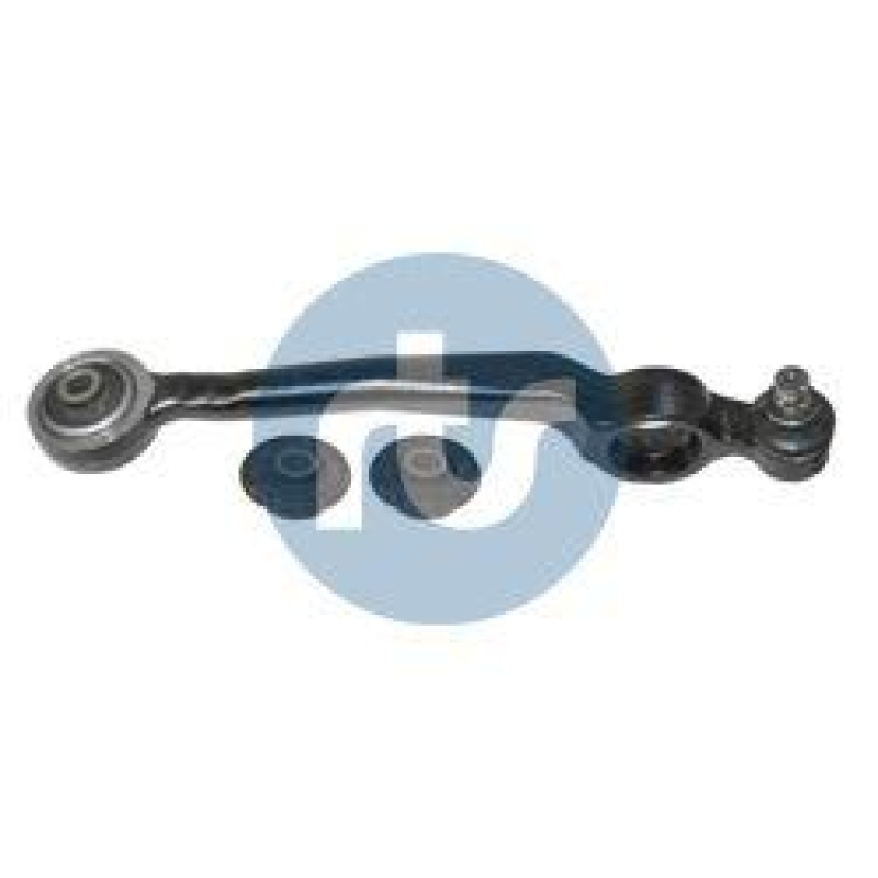 RTS Control Arm/Trailing Arm, wheel suspension