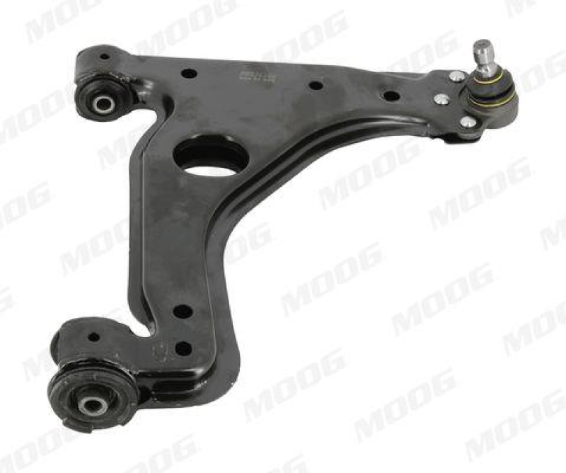 MOOG Track Control Arm