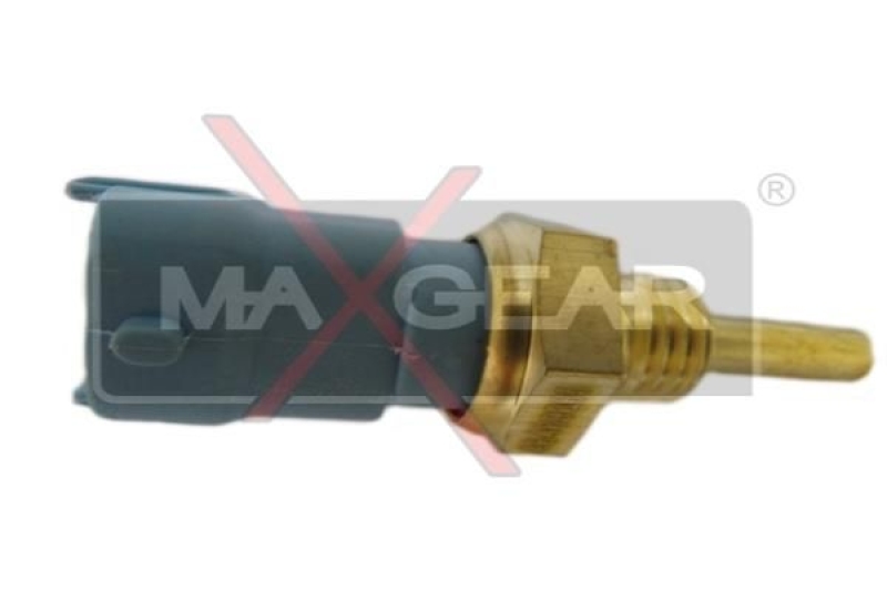 MAXGEAR Sensor, coolant temperature