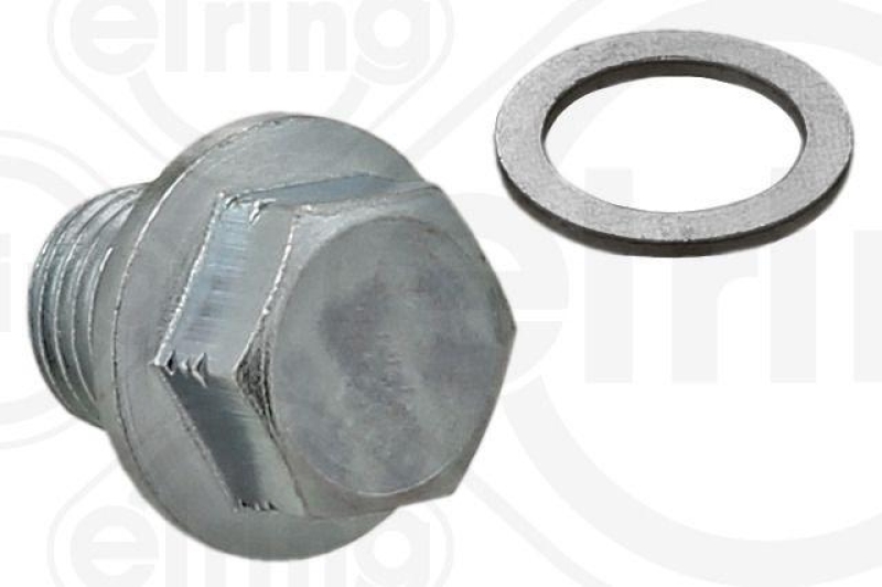ELRING Verschlussschraube, Ölwanne