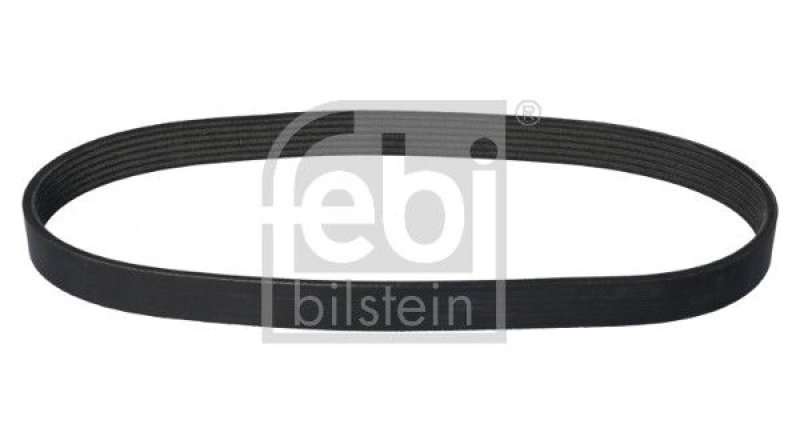 FEBI BILSTEIN V-Ribbed Belt
