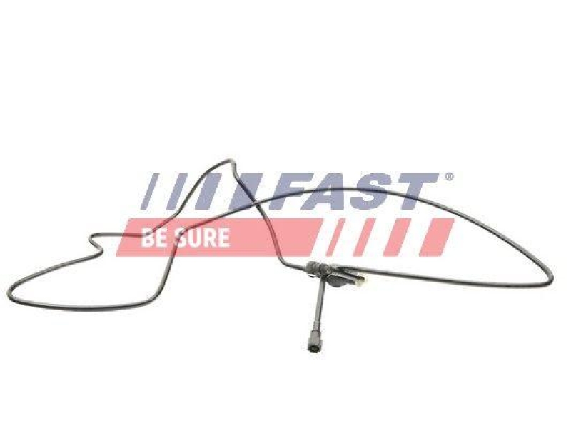 FAST Kraftstoffschlauch FT39615