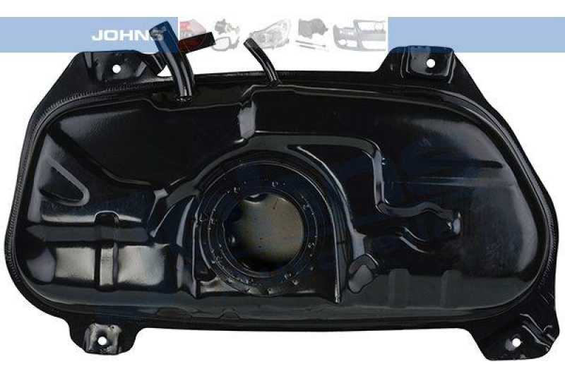 JOHNS Fuel Tank