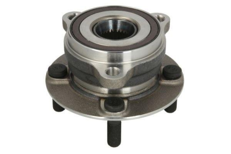 BTA Wheel Hub