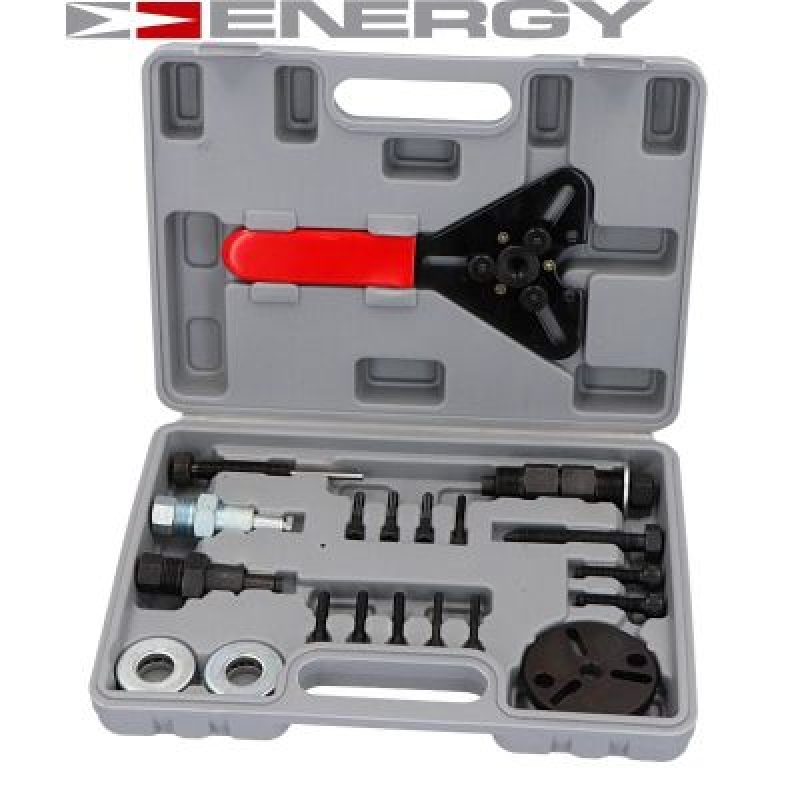 ENERGY Werkzeugsatz