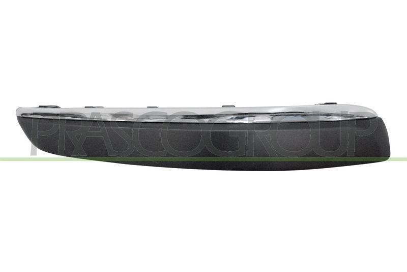 Support, bumper