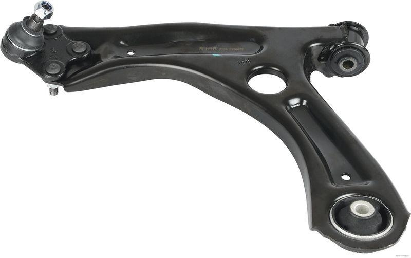 HERTH+BUSS JAKOPARTS Querlenker Lenker Radaufh&auml;ngung